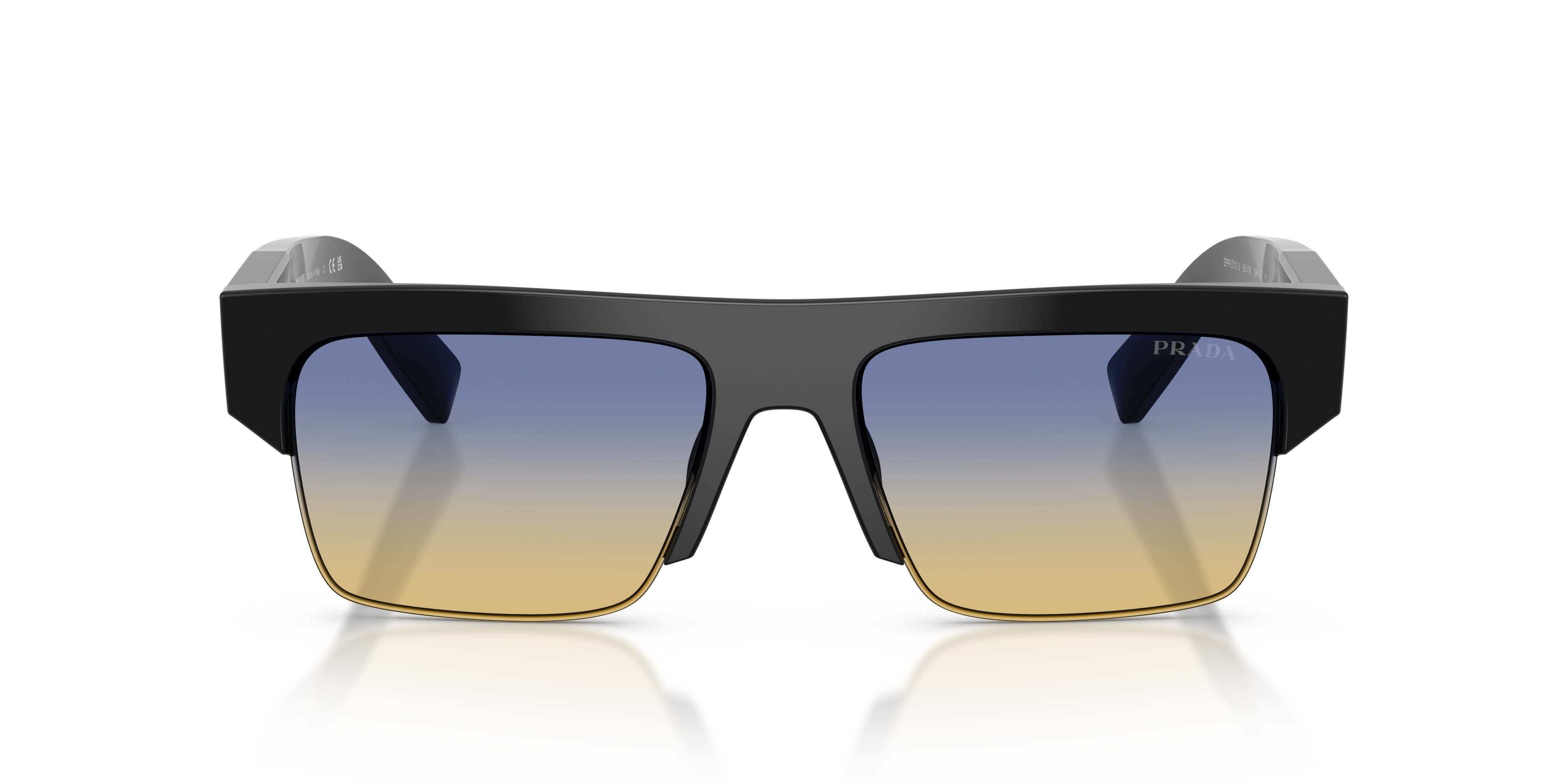 Prada PR D12SU 16K50E  